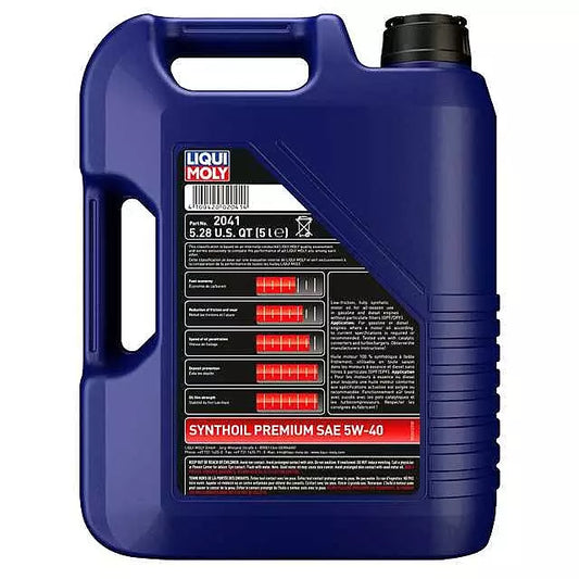 Liqui Moly 2251