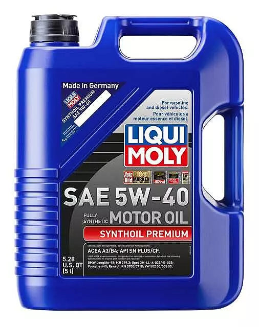 Liqui Moly 2251